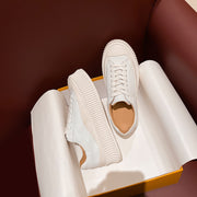 Elegance and Ease: FRANZISKUS Men's Comfort Shoe