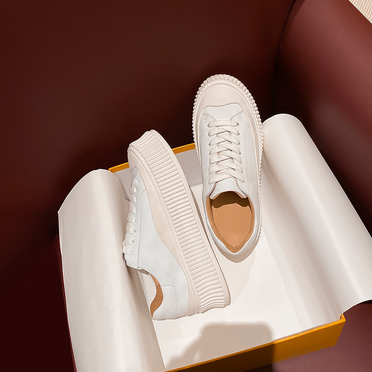 Elegance and Ease: FRANZISKUS Men's Comfort Shoe
