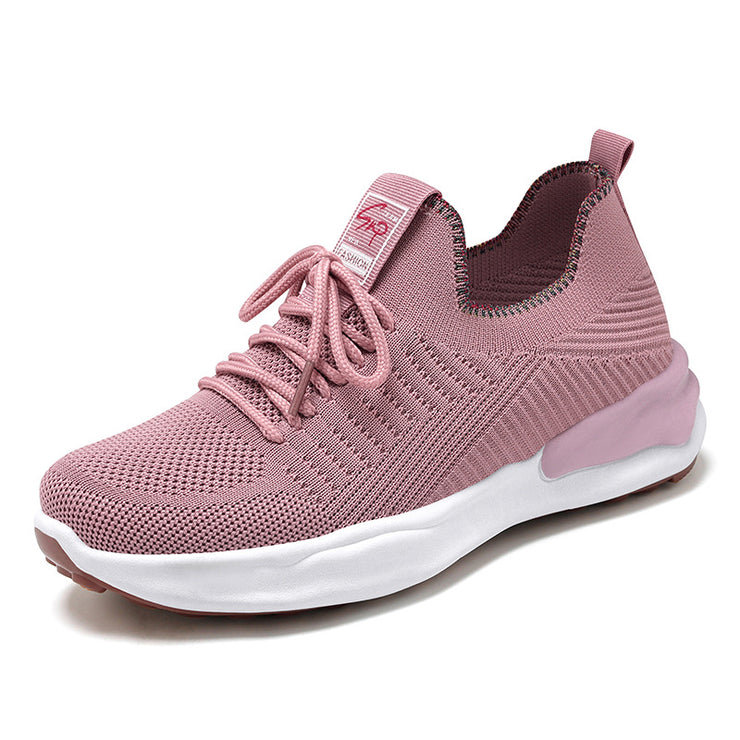 Fashionable Women's Casual Athletic Sneakers