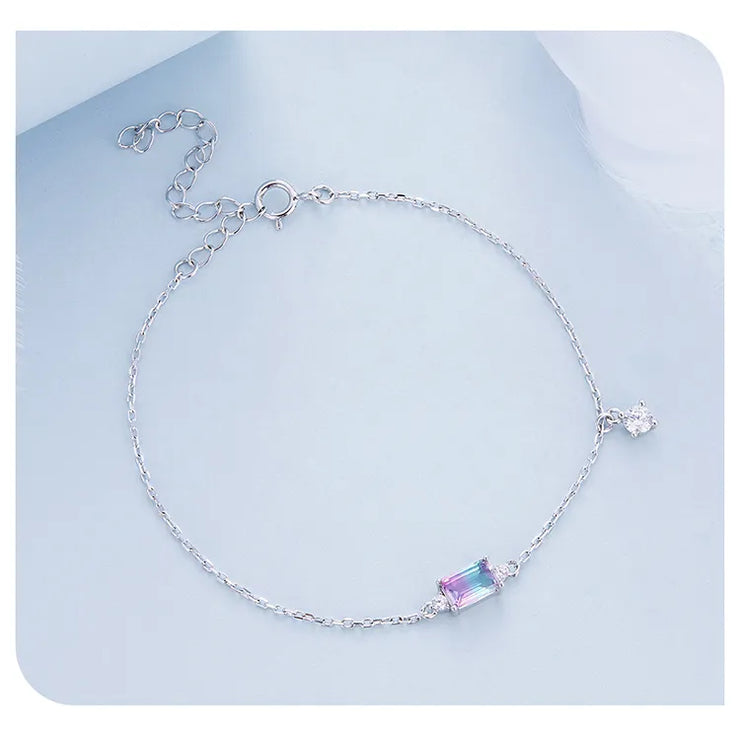 Replica Tourmaline Crystal Bracelet