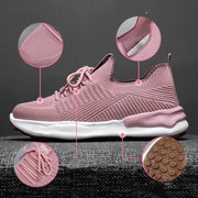 Fashionable Women's Casual Athletic Sneakers